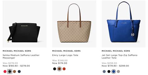 tanger michael kors ottawa|Deal .